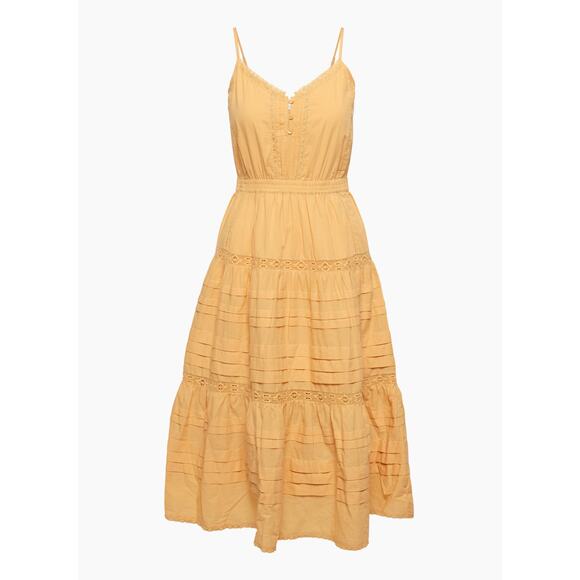 Aritzia Little Moon Milos Mini Dress Size XXS - Picture 1 of 7